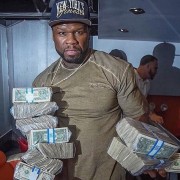 50 Cent dá milión dolárov pre víťaza Bellatora!