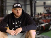 UFC predstavuje Jana Błachowicza pred zápasom s „Jacare” [VIDEO]