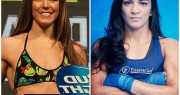 Alexis Davis vs. Viviane Araujo na UFC 240