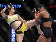 Ariane Lipski vs. Veronica Macedo na UFC v Sao Paulo!