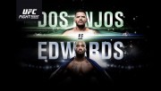 UFC on ESPN 4: Dos Anjos vs. Edwards