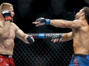 UFC 239: Jan Błachowicz knokautuje Luka Rockholda v 2. kole! (VIDEO)