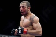 UFC pripomína najlepšie knockouty  Jose Alda [VIDEO]