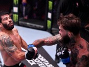 UFC 250: Cody Garbrandt na konci kola tvrdo knokautoval Raphaela Assuncaa! [VIDEO]