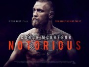Dokument „Conor McGregor: Notorious” dostupný na Netflixie!