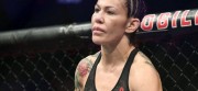Cris Cyborg sa cíti urazená po zápase s Amandou Nunes na UFC 232
