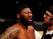 Curtis Blaydes vs. Shamil Abdurakhimov na UFC 242?