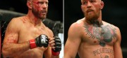 Donald Cerrone vs. Conor McGregor už 6. júla na UFC 239?