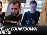 Dokument blížiacej sa gala UFC 247: Jones vs. Reyes” /VIDEO/