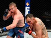 UFC 249: Justin Gaethje porazil Tonyho Fergusona, zápas prerušil rozhodca! /VIDEO/