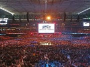 OFICIÁLNE: Vieme kde bude UFC 243