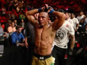 Dana White o UFC vo Fortaleze: Aldo sám požiadal, aby nebol v zápase večera!