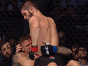 „Fight Motion” - to najlepšie z UFC 242
