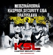 Medzinárodná liga KSL