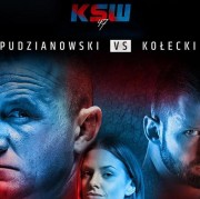 KSW 47: Pudzianowski vs. Kołecki