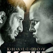 KSW 46: Narkun vs. Khalidov 2