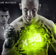 KSW 43