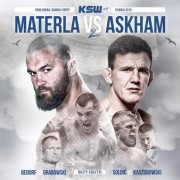 KSW 49 Materla vs. Askham 2