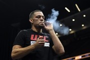 Polovica zápasníkov MMA fičí na marihuanne!