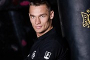 Vlado Moravčík by si vyskúšal MMA!