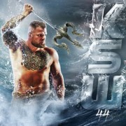 KSW 44: Bedorf vs. Pudzianowski