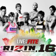 RIZIN.16