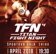 Titan Fight Night 4