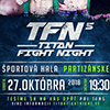 TITAN FIGHT NIGHT 5