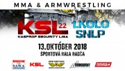 Medzinárodná liga KSL spustila registráciu!