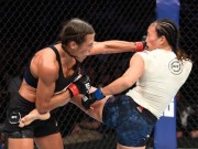 UFC pripomína posledné zápasy Joanny Jędrzejczyk a Weili Zhang [VIDEO]