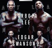 Pozri si aktuálnu fight card UFC Fight Night 128