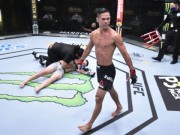 UFC na ESPN 10 - výsledky a najlepšie akcie [VIDEO]