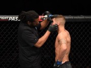 UFC Mexiko: Palec v oku rýchlo ukončil zápas Yaira Rodrigueza a Jeremyho Stephensa [VIDEO]