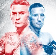 UFC on FOX 29: Poirier vs. Gaethje