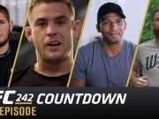 Odpočítavanie do UFC 242: Khabib vs. Poirier /VIDEO/