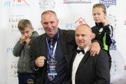 Otec trojnásobnej Majsterky Európy v boxe: Tomi Kid Kovács odstúp z funkcie prezidenta SBF!