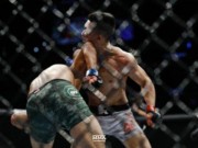 UFC Denver: Yair Rodriguez knokautuje „Kórejského Zombie” fantastickým lakťom!